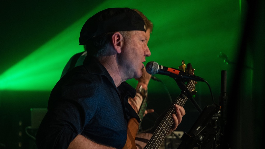 Live Konzert - TSV Weihnachtsshow / Party