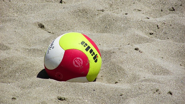 Beachhandball