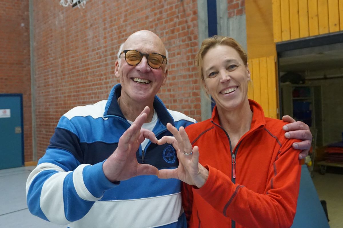 Herzsport beim TSV Neufahrn