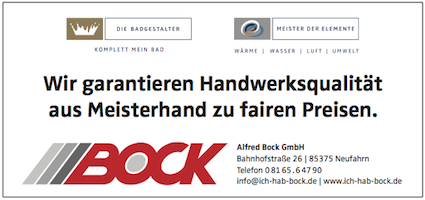 Bock