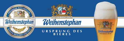 Weihenstephaner Bier