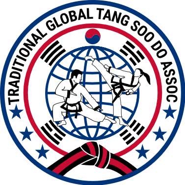 traditional tang soo do logo 2020