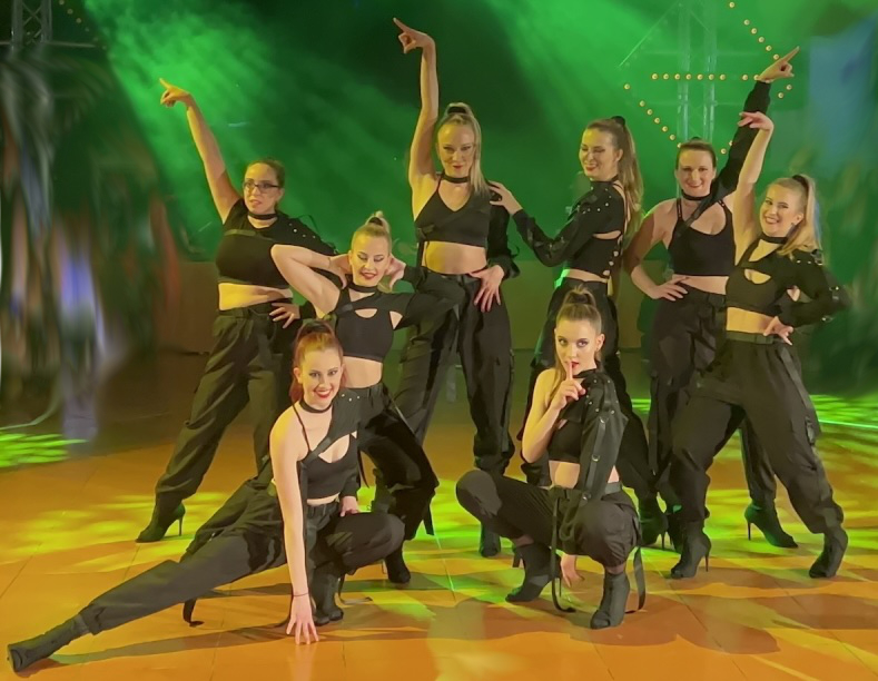Feminance TSV Neufahrn