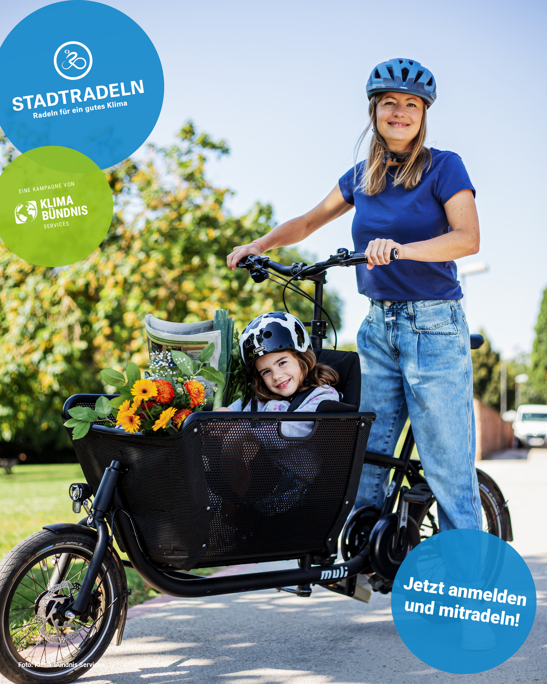 TSV @ STADTRADELN vom 14.06.2026 bis 04.07.2026